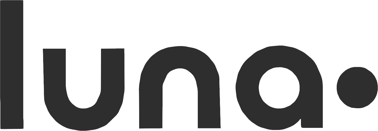 Luna Design Logo